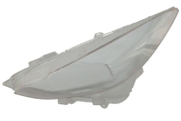 BLIC 5410-14-0756105P Headlight lens 6 2.2 MZR-CD (GH10) 185 PS Diesel 2013