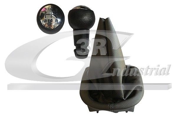 3RG 25246 Käigukangi ümbris C3 1.4 i Bivalent 73 HP Bensiin / maagaas (CNG) 2013