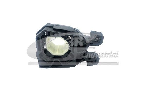 3RG 86715 Paigutus, radiaator PASSAT 1.4 TSI 125 HP Bensiin