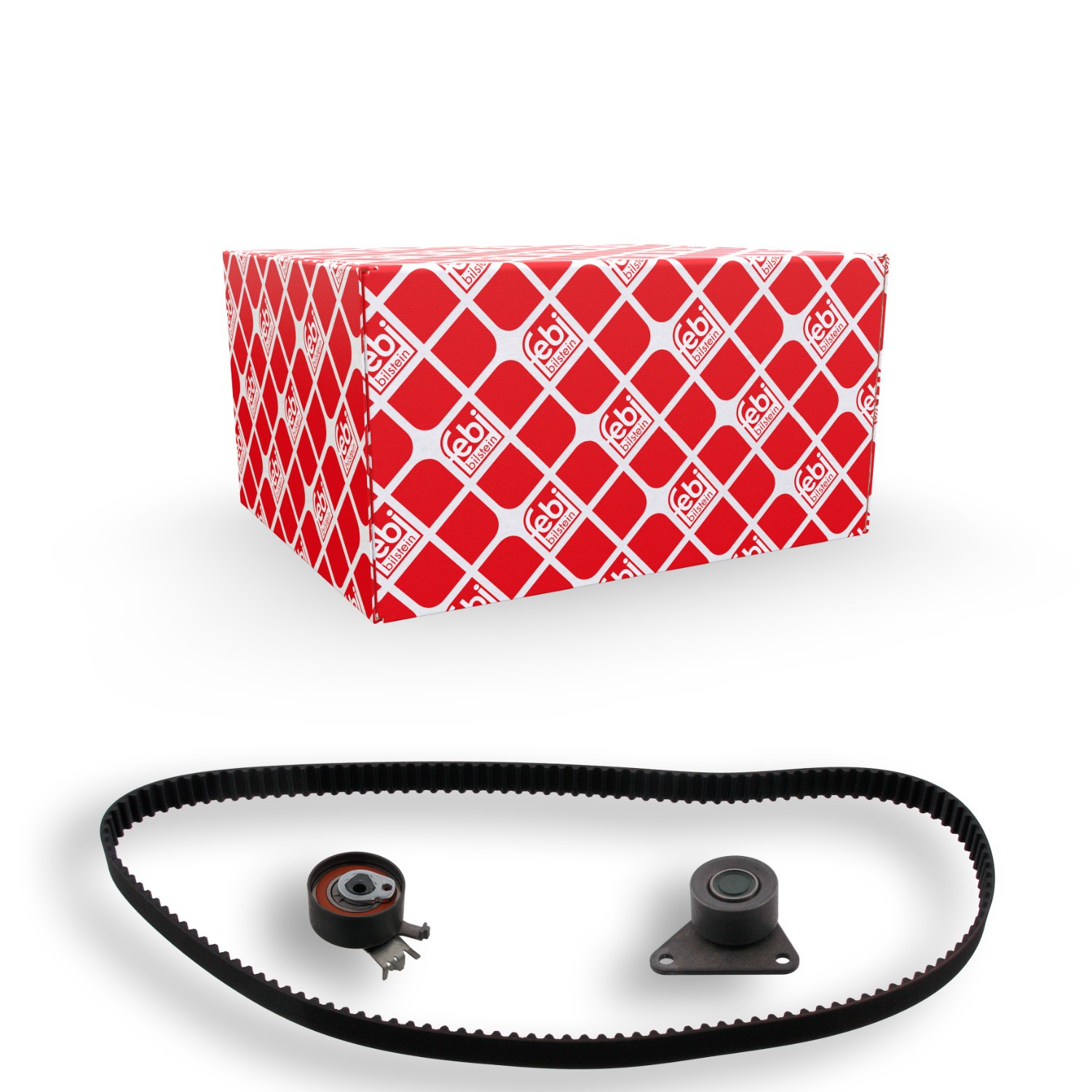 FEBI BILSTEIN Timing belt kit Article number: 22733 cheaply