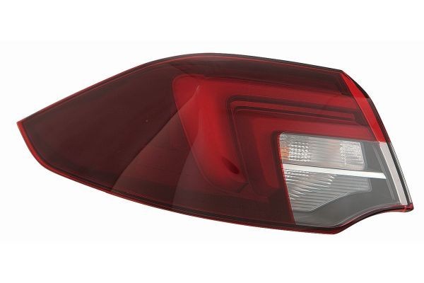 ABAKUS Rear light Article number: 442-1999R-AE cheaply