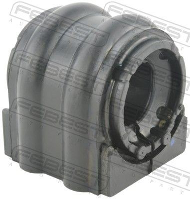 FEBEST Bearing Bush, stabiliser Article number: KSB-SPF cheaply