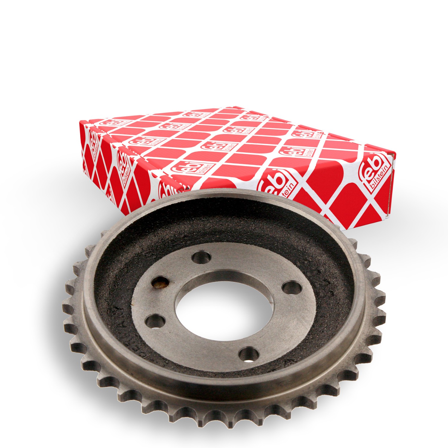 FEBI BILSTEIN Gear, camshaft Article number: 25063 cheaply