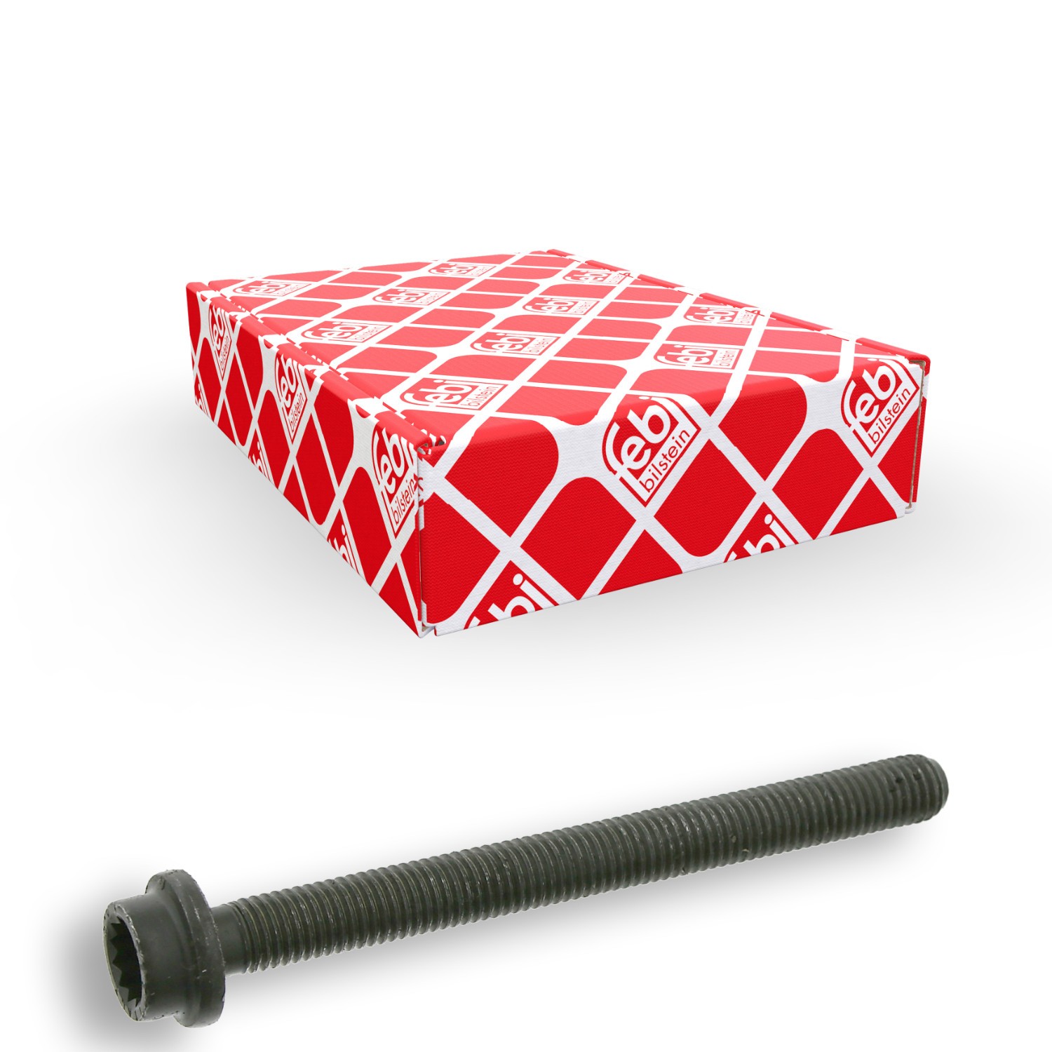 FEBI BILSTEIN Cylinder Head Bolt Article number: 26435 cheaply
