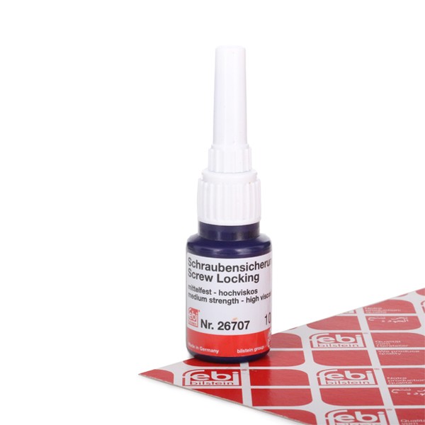 FEBI BILSTEIN Threadlocker Article number: 26707 cheaply