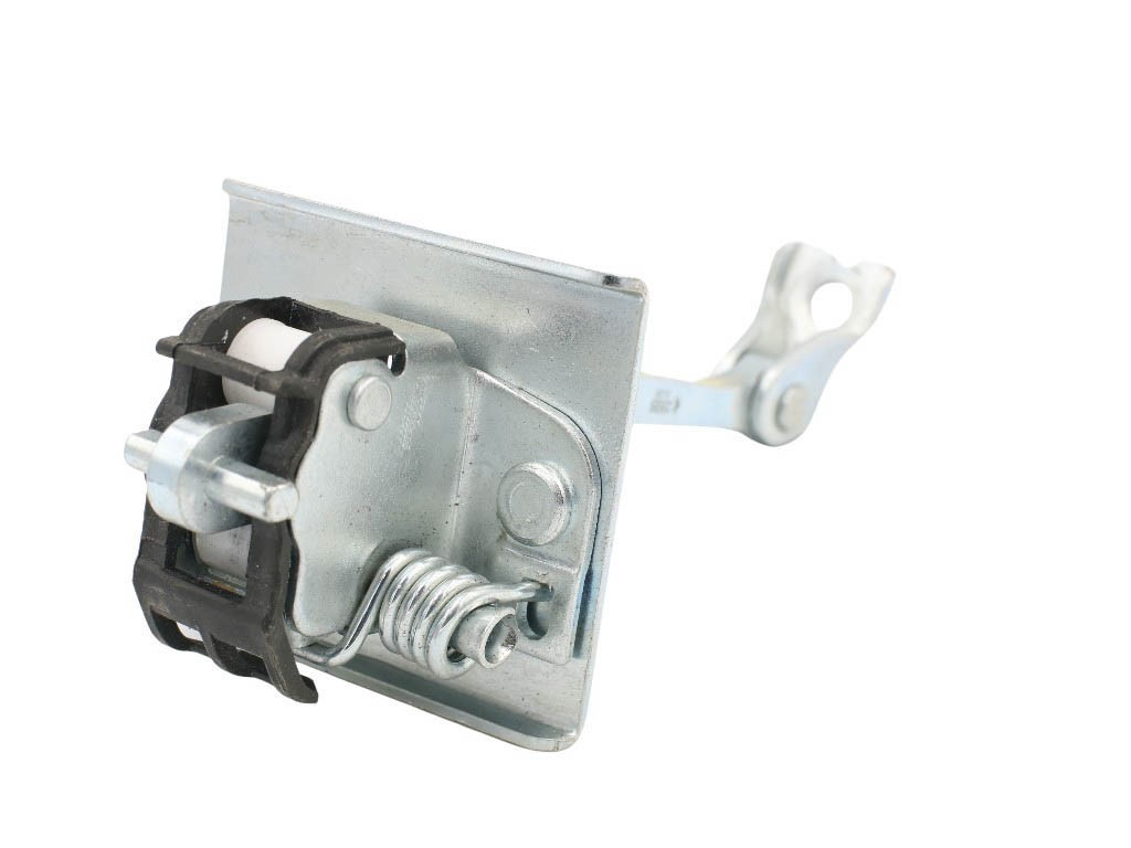 FAST FT08535 Uksekinnitaja C4 1.6 VTi LPG 120 HP Bensiin / autogaas (LPG)