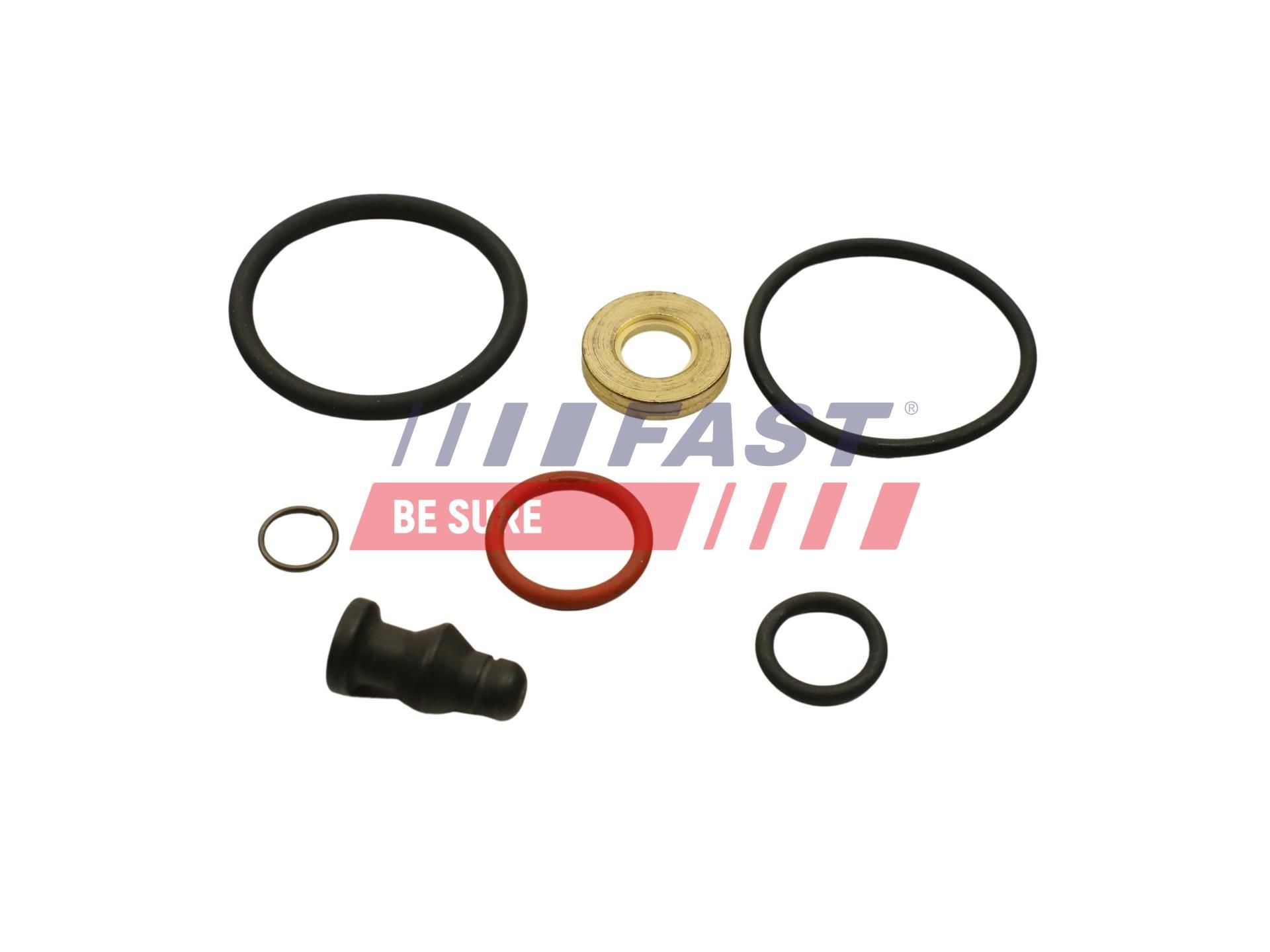 FAST FT49655 Repair Kit, pump-nozzle unit PASSAT 1.9 TDI 4motion 115 PS Diesel 2001