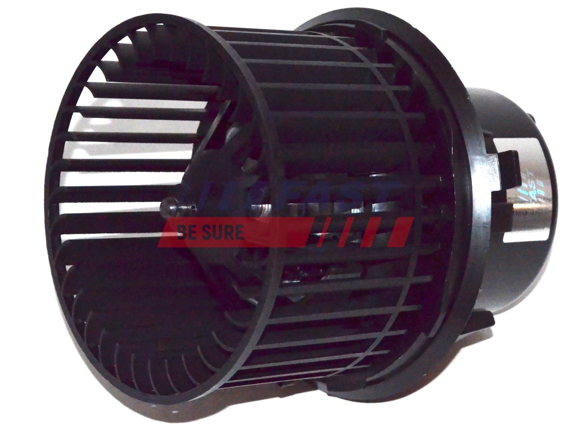 FAST Cowling, radiator fan Article number: FT56601 cheaply