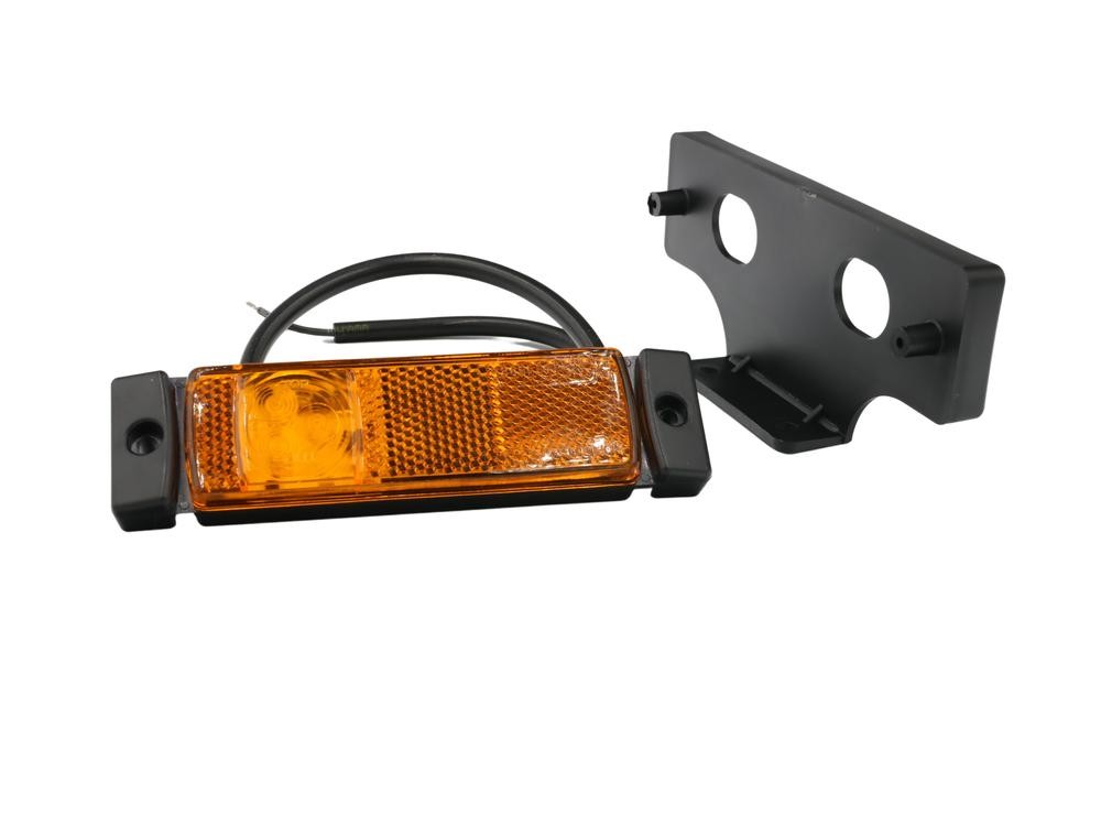 FAST FT87306 Side Marker Light TRANSPORTER 1.7 66 PS Petrol 1979