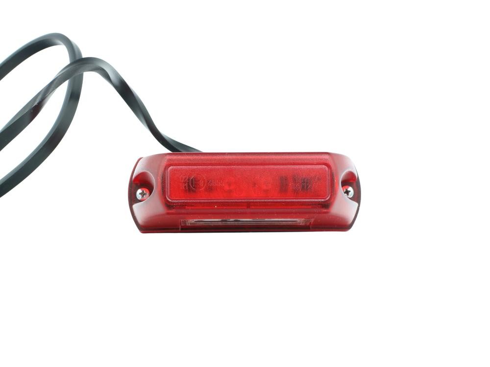 FAST Licence Plate Light Article number: FT87705 cheaply