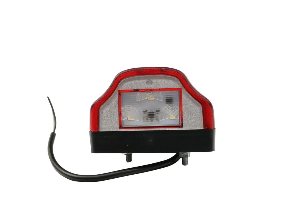 FAST Licence Plate Light Article number: FT87707 cheaply