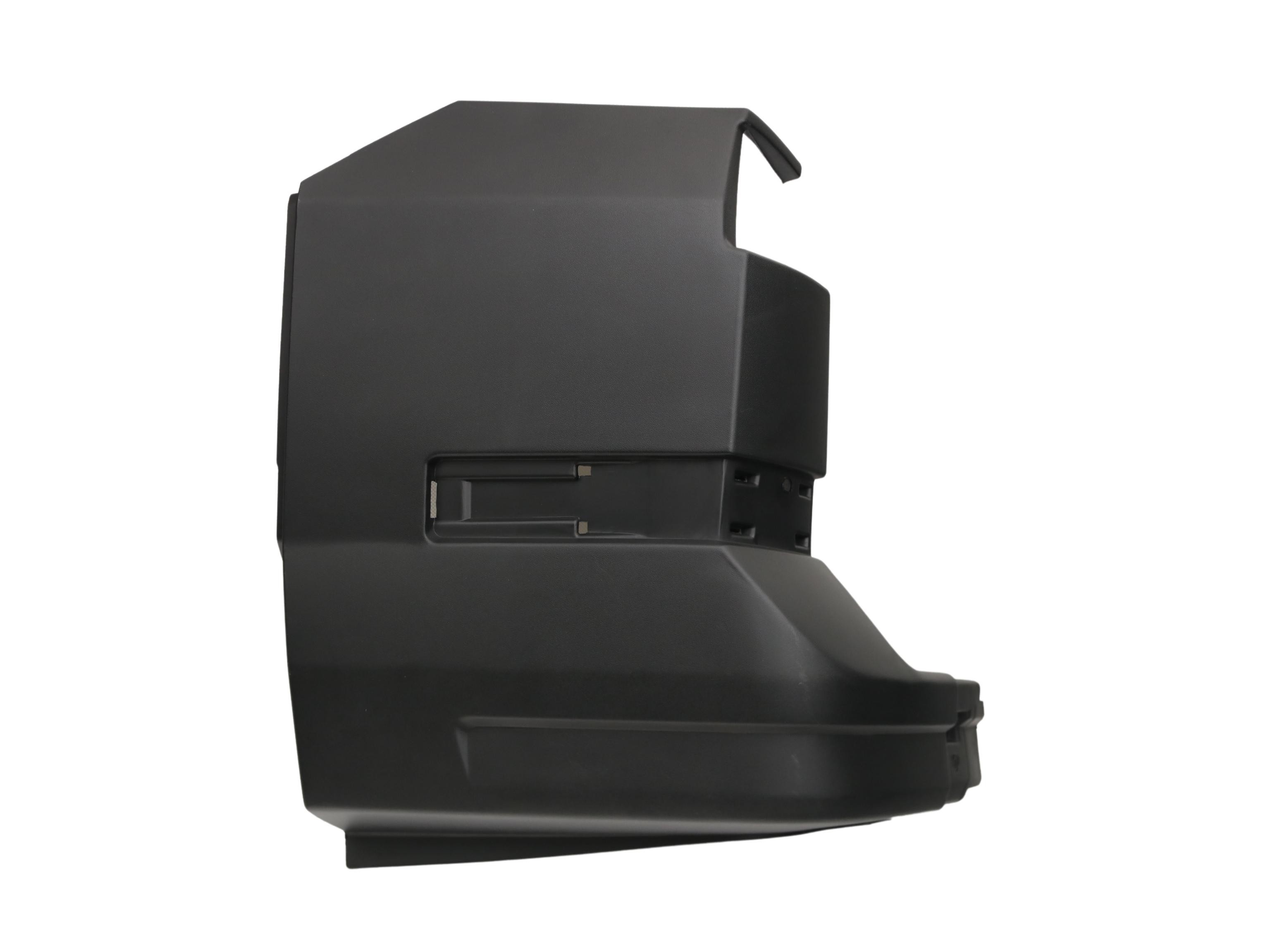 FAST FT91321 Tagastange CRAFTER e-Crafter 136 HP Elektri