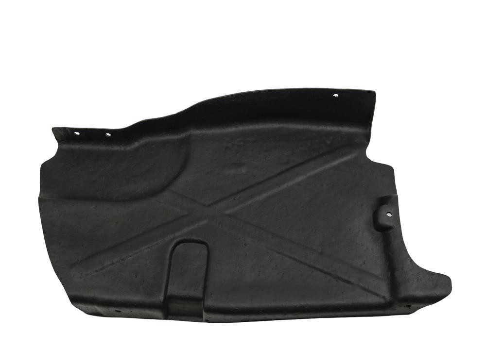 FAST FT99033 Silencing Material, engine bay TRAFIC 2.5 dCi 135 (JL0D) 135 PS Diesel