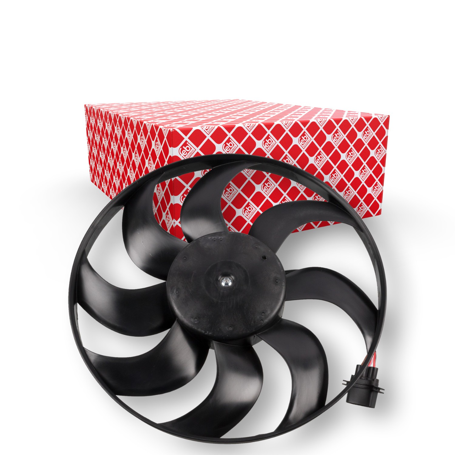 FEBI BILSTEIN Fan, radiator Article number: 26860 cheaply