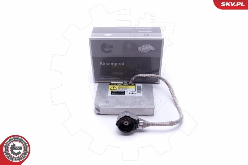 ESEN SKV Control Unit, lights Article number: 59SKV017 cheaply
