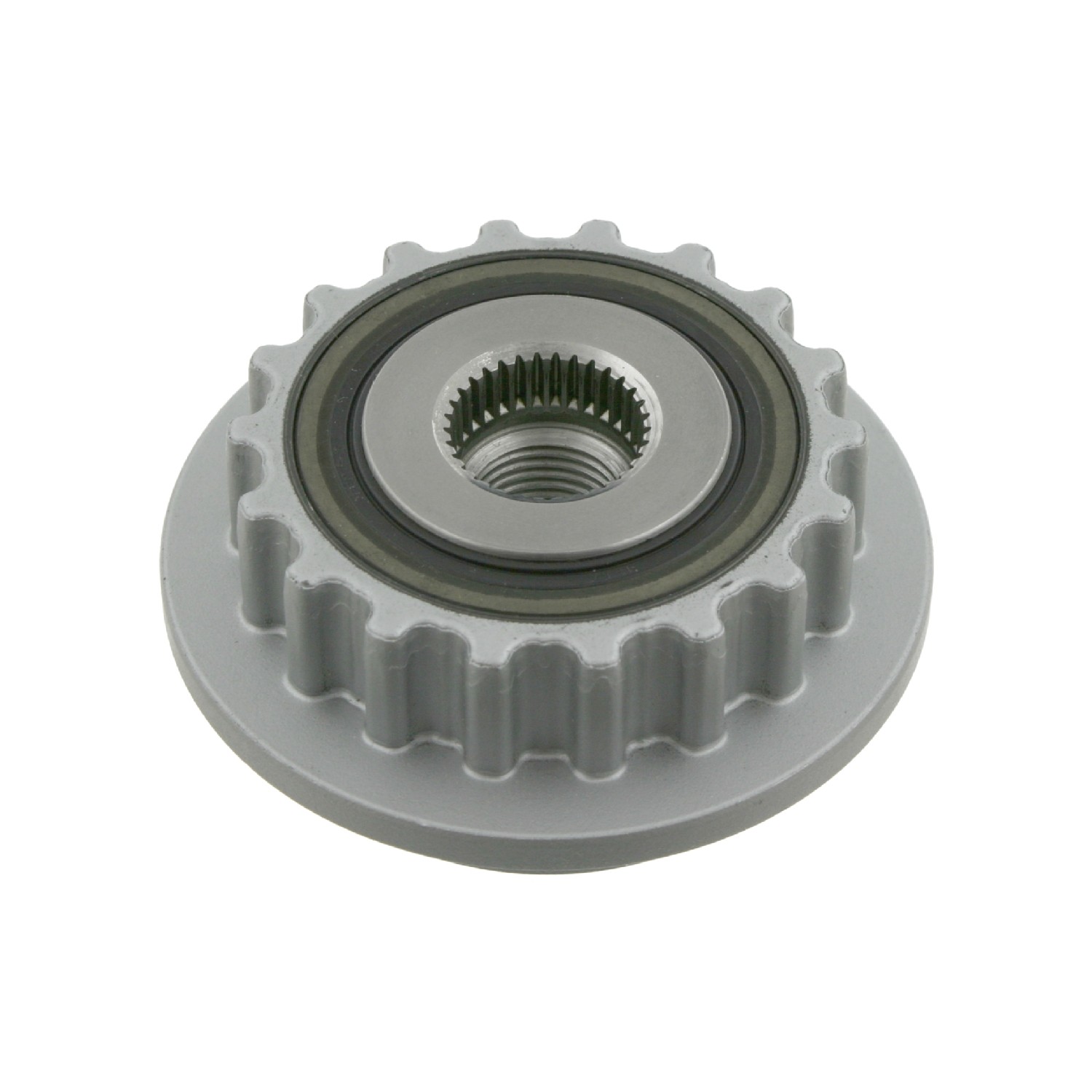 FEBI BILSTEIN Alternator Freewheel Clutch Article number: 26958 cheaply