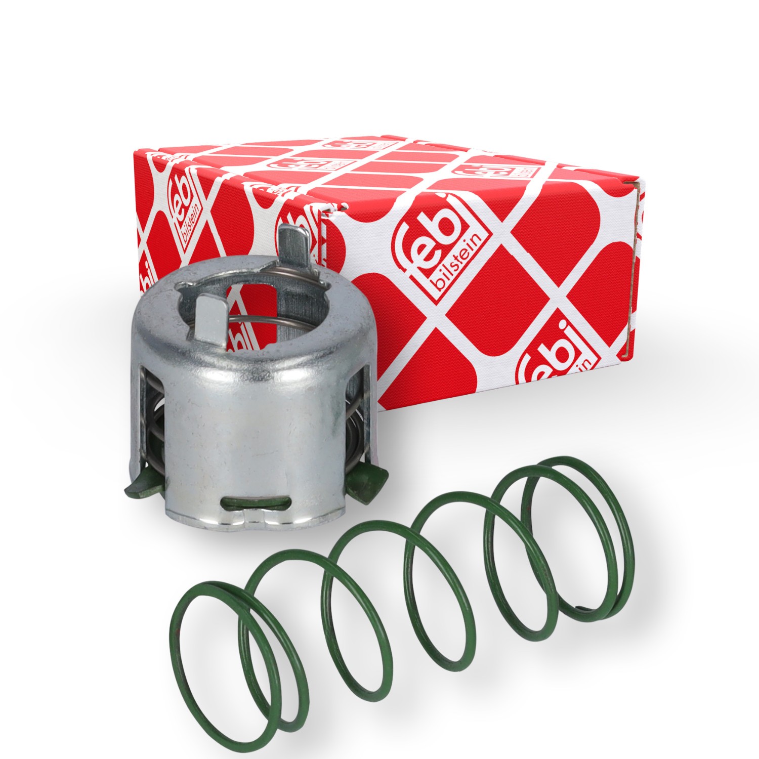FEBI BILSTEIN Repair Kit, automatic adjustment Article number: 30487 cheaply