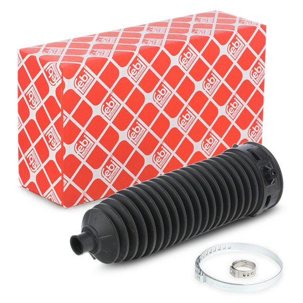 FEBI BILSTEIN Bellow Set, steering Article number: 33475 cheaply