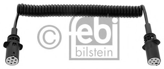 FEBI BILSTEIN Elektrispiraal Artikli number: 33505 soodsalt