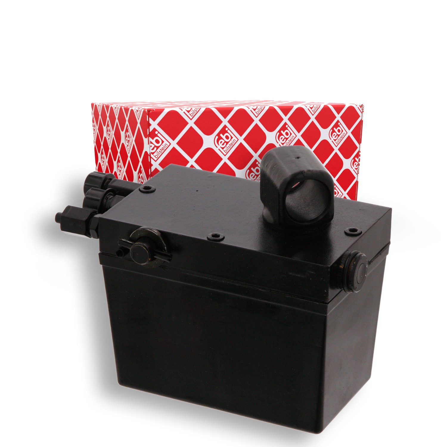 FEBI BILSTEIN Tilt Pump, driver cab Article number: 34191 cheaply