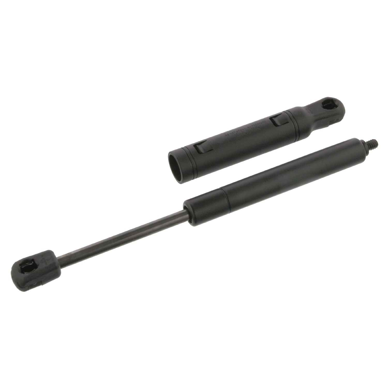 FEBI BILSTEIN Dujinė spyruoklė, gaubtas prekės numeris: 34510 nebrangu