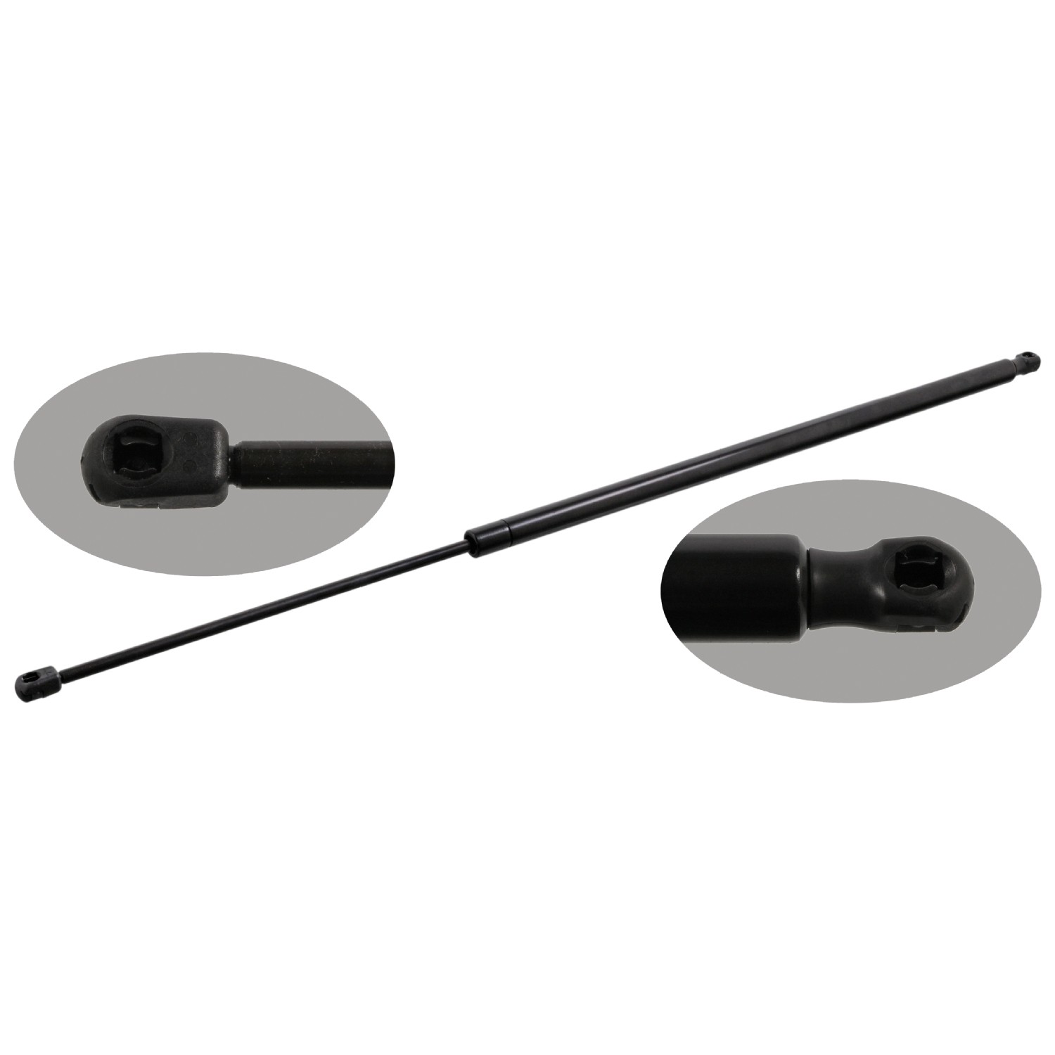 FEBI BILSTEIN Tailgate strut Article number: 34515 cheaply