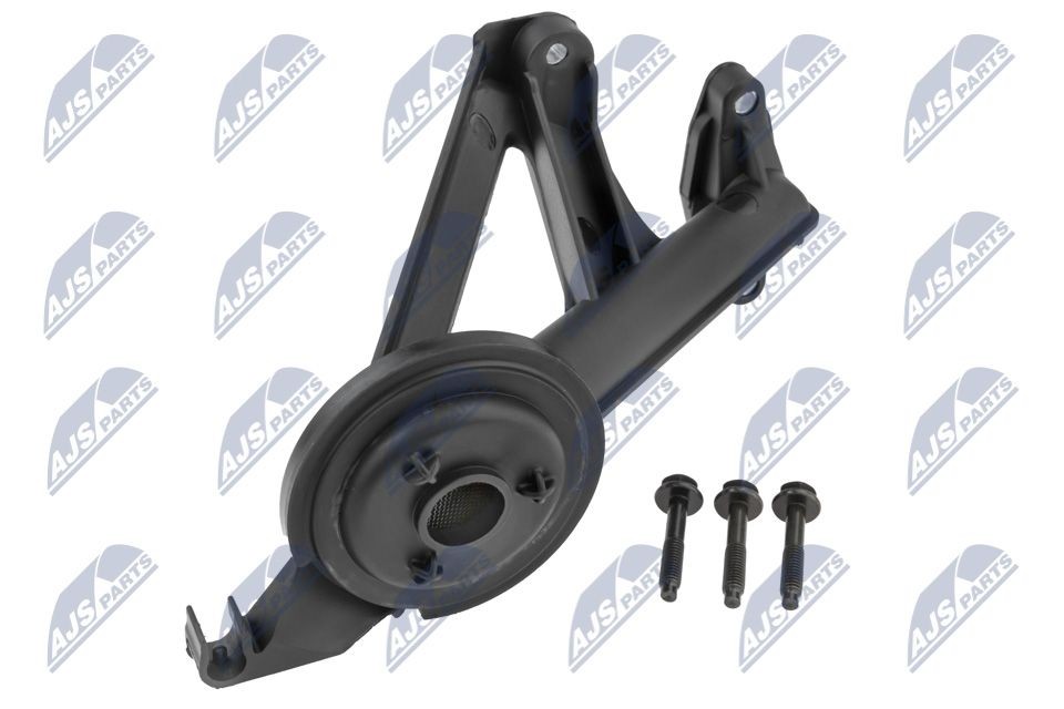 NTY Suction Pipe, oil pump Article number: BPO-CT-005 cheaply