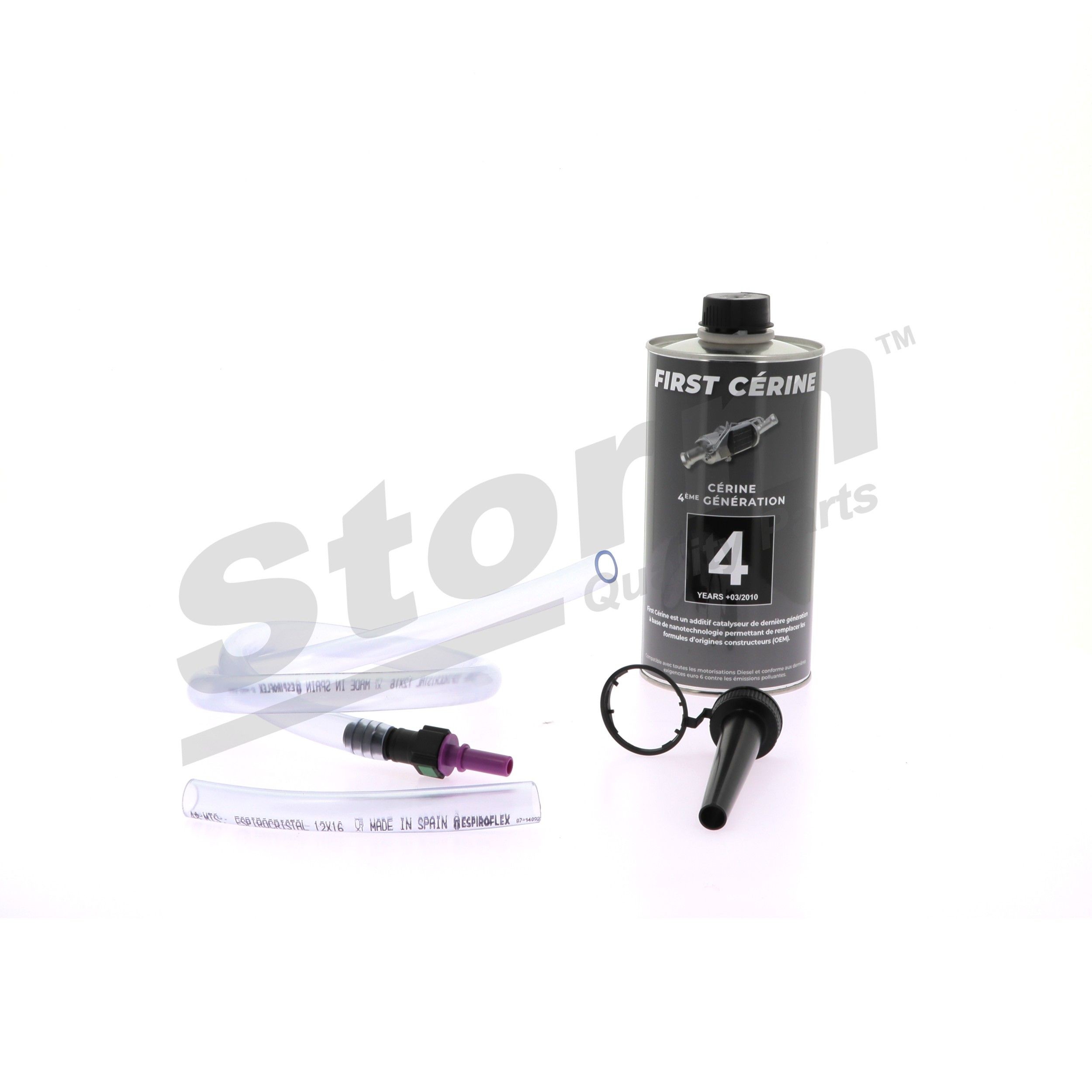 OEM Fuel Additive 777519 from STORM QUALITY PARTS