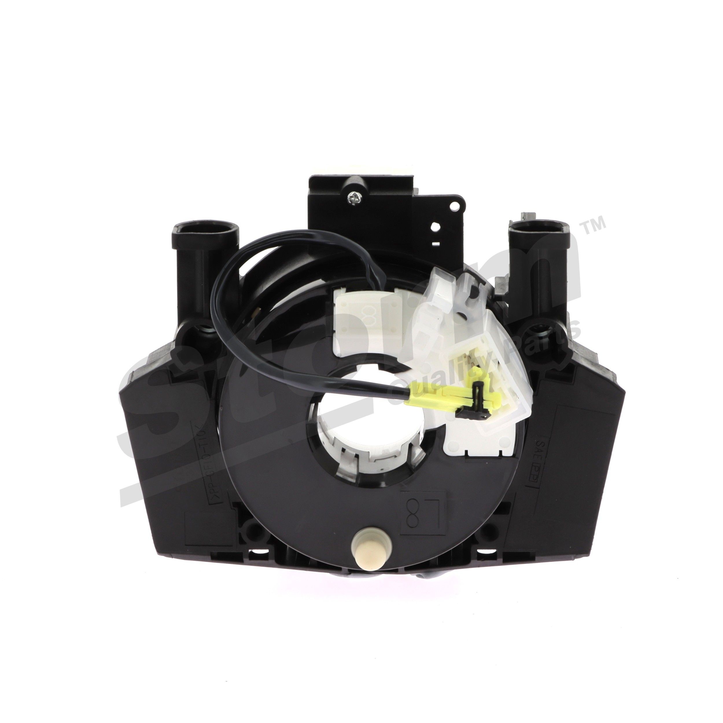STORM QUALITY PARTS 8102006 Clockspring, airbag NAVARA 3.0 dCi 231 PS Diesel