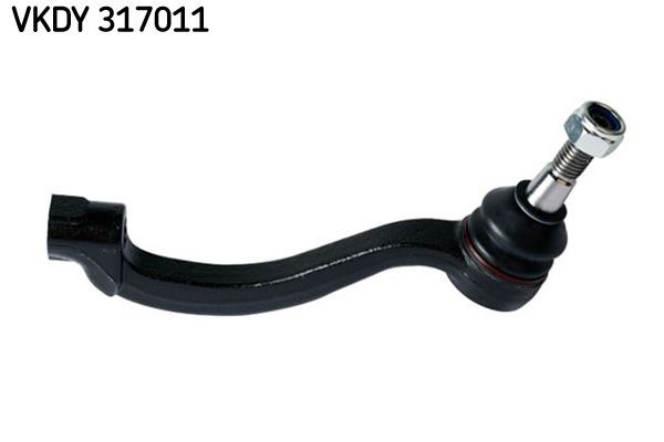 SKF Track rod end Article number: VKDY 317011 cheaply