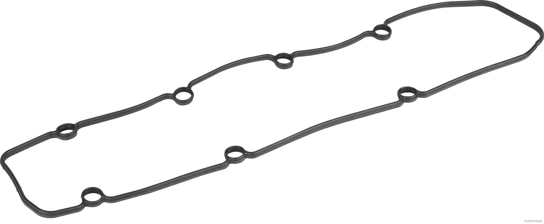 HERTH+BUSS JAKOPARTS Rocker cover gasket Article number: J1228027 cheaply
