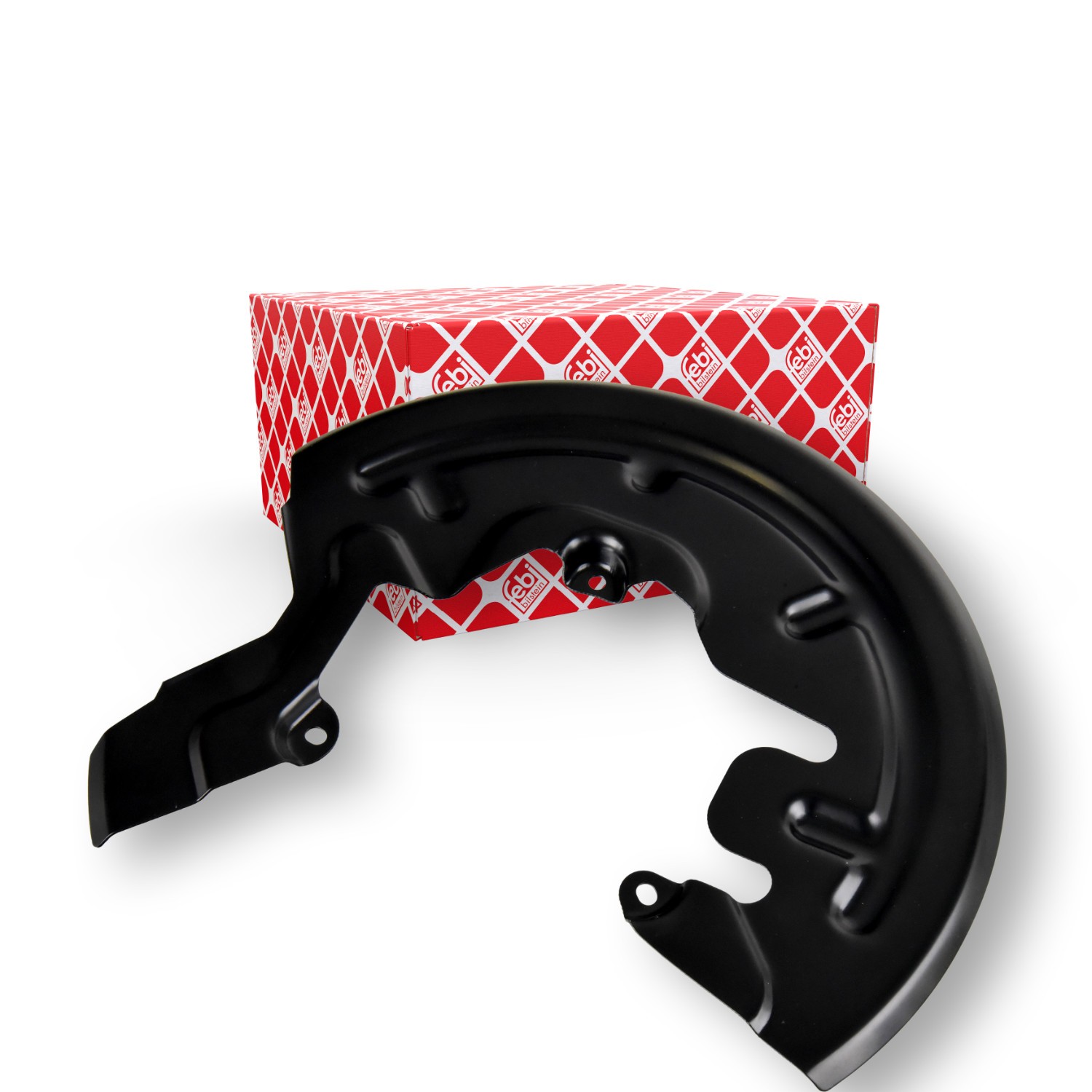 FEBI BILSTEIN Splash Panel, brake disc Article number: 179869 cheaply