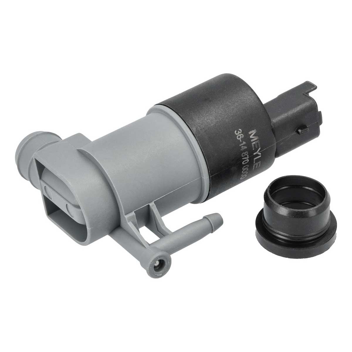 MEYLE Water Pump, window cleaning Article number: 36-14 870 0000 cheaply