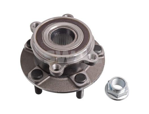 SWAG Wheel bearing kit Article number: 33 10 5229 cheaply