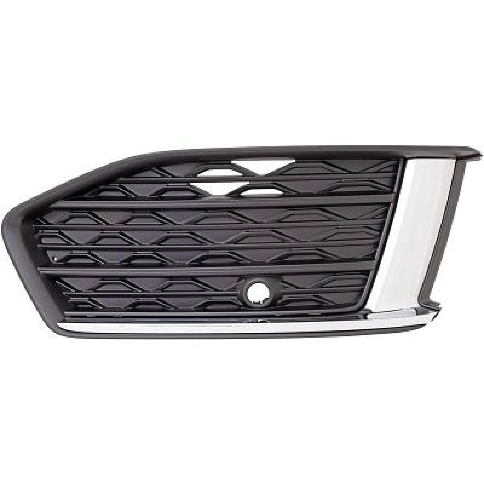 DIEDERICHS Bumper grill Article number: 1029046 cheaply