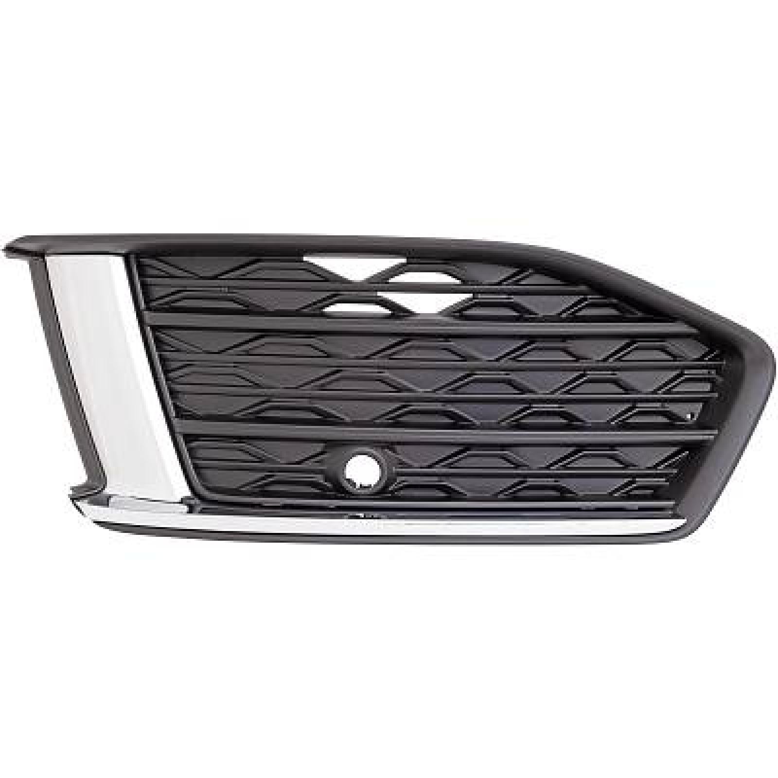 DIEDERICHS Bumper grill Article number: 1029047 cheaply