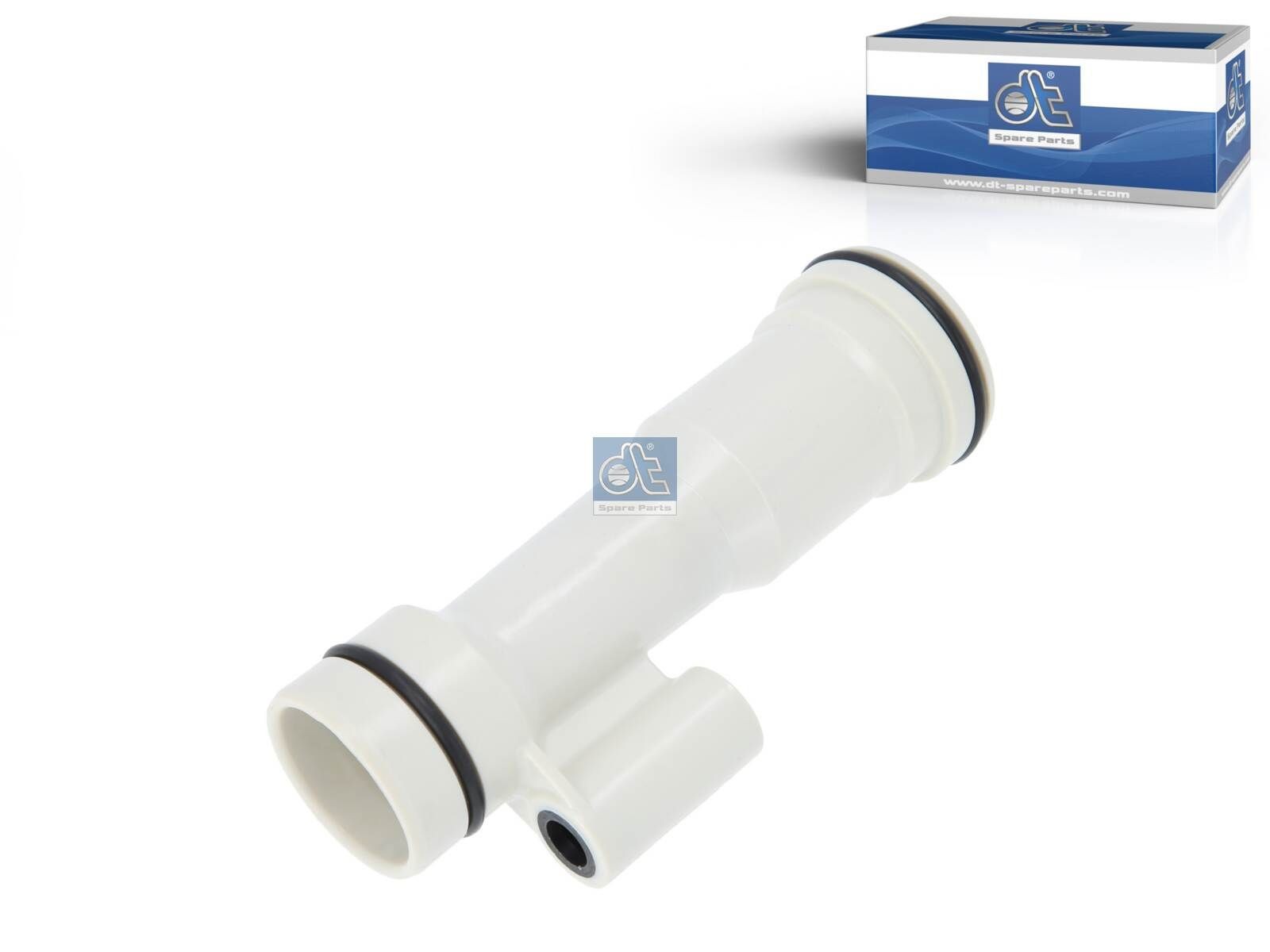DT Spare Parts Styrebøsning, topstykke Varenummer: 1.10474 billige