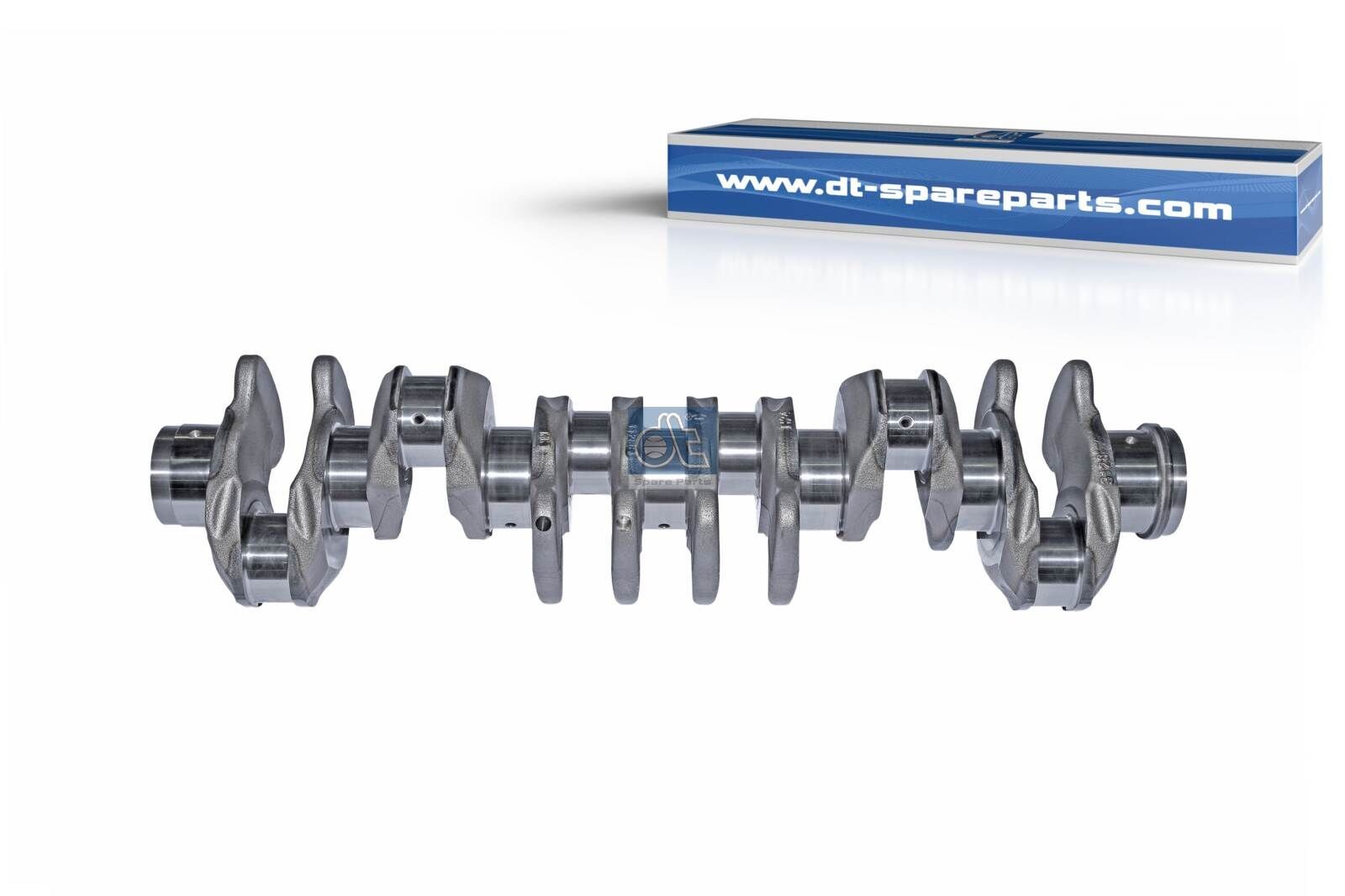 DT Spare Parts Krumtap Varenummer: 3.11091 billige
