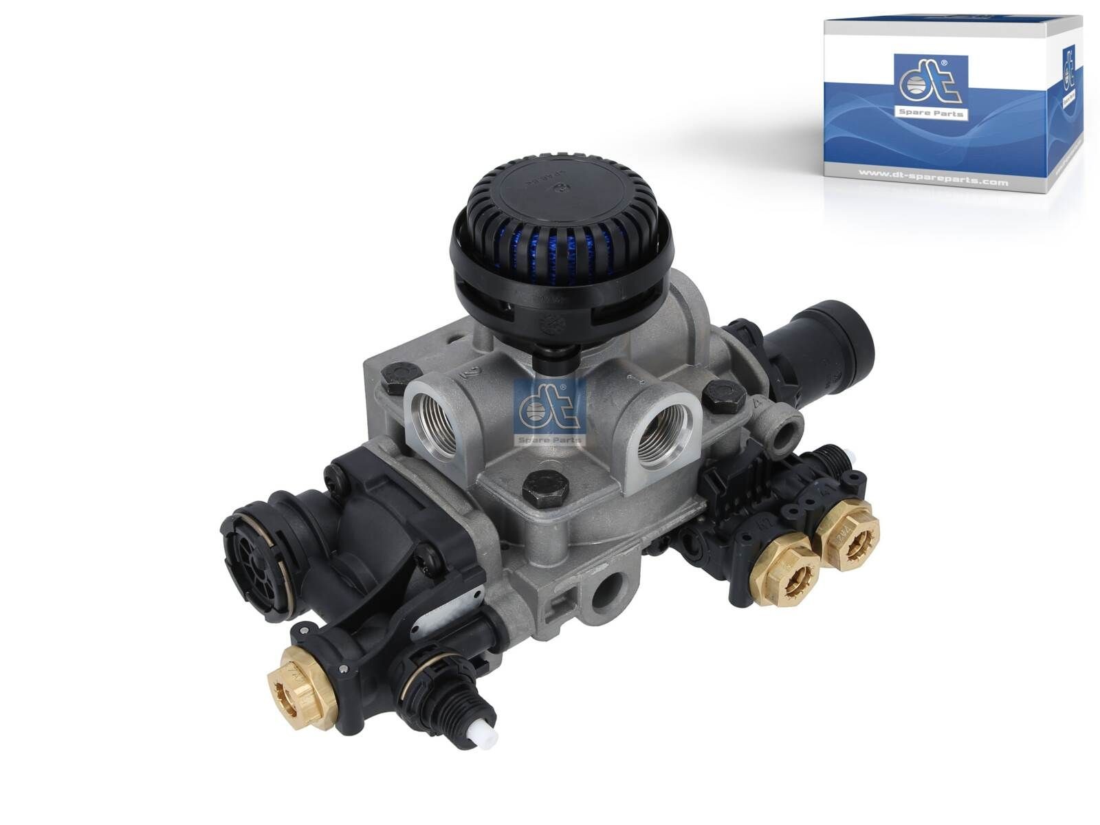 DT Spare Parts Bremsekraftregulator Varenummer: 4.60423 billige