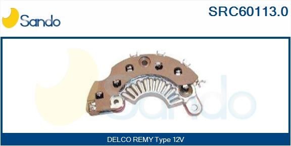 SANDO Window switch Article number: SWR70053.0 cheaply