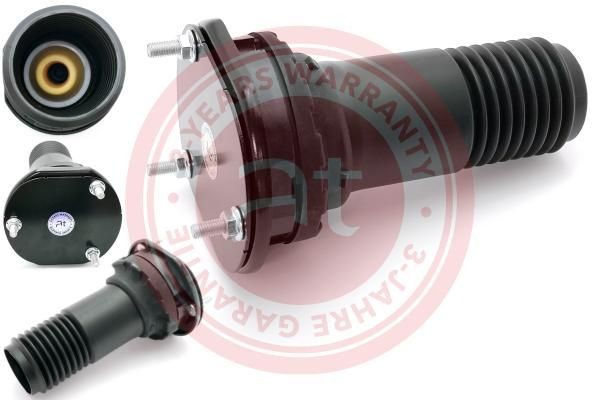 at autoteile germany Dust cover kit, shock absorber Article number: at13611 cheaply