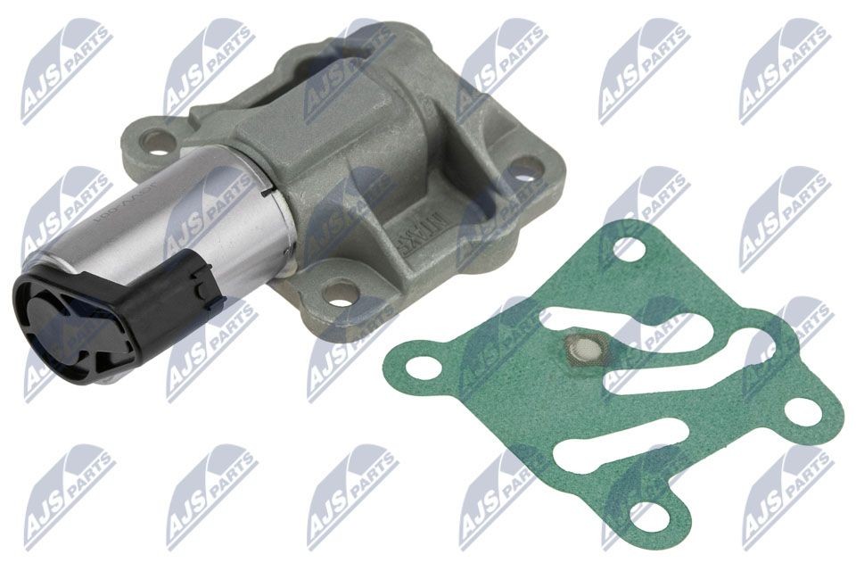 NTY EFR-VV-001 Camshaft adjustment valve V70 T5 260 PS Petrol 2008