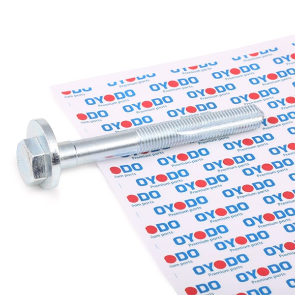 Oyodo 20Z9019-OYO Camber bolt CROMA 1.9 D Multijet (194AXC1B, 194AXC12) 150 PS Diesel