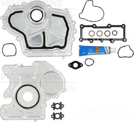 REINZ Crankcase gasket set Article number: 08-10162-01 cheaply
