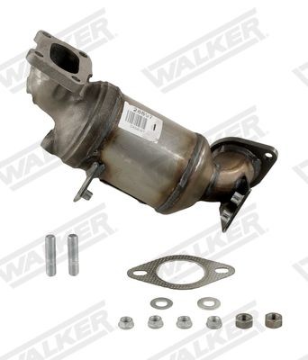 WALKER Catalytic converter Article number: 28897 cheaply
