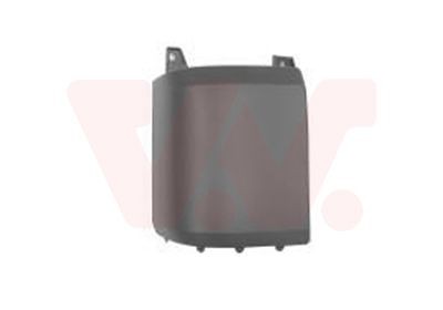 VAN WEZEL Rear Panel Article number: 5791631 cheaply