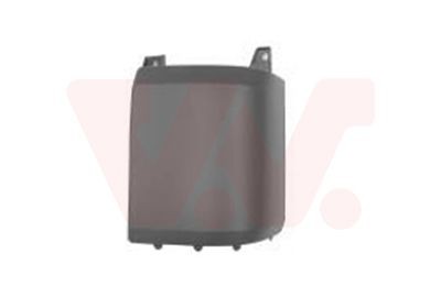 VAN WEZEL Rear Panel Article number: 5791632 cheaply