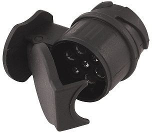 BOSAL Adapter, stikkontakt artikkelnummer: 022-504 billig
