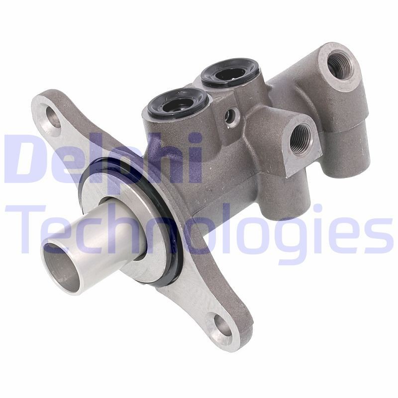 DELPHI Brake master cylinder Article number: LM80663 cheaply