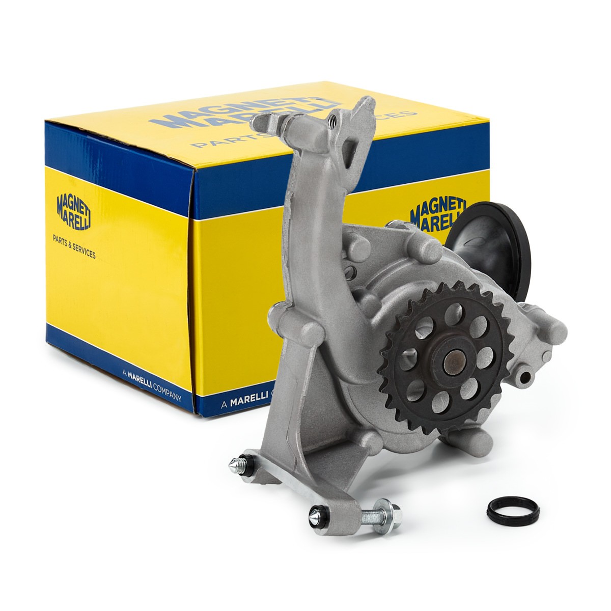 MAGNETI MARELLI Õlipump Artikli number: 351516000087 soodsalt